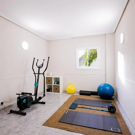 Villa True Canarian 6 Bedrooms With Hot Tub Callao Salvaje