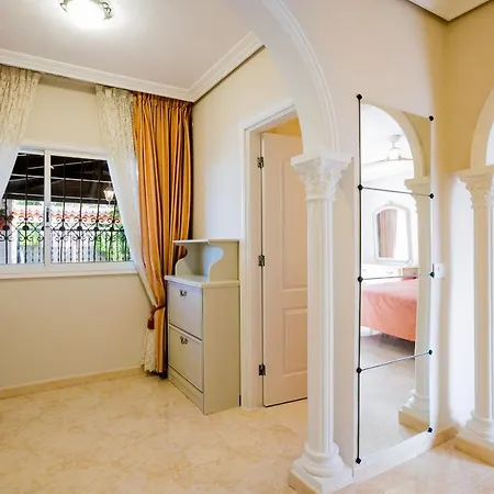 Villa True Canarian 6 Bedrooms With Hot Tub Callao Salvaje