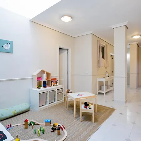 True Canarian 6 Bedrooms With Hot Tub Villa Callao Salvaje