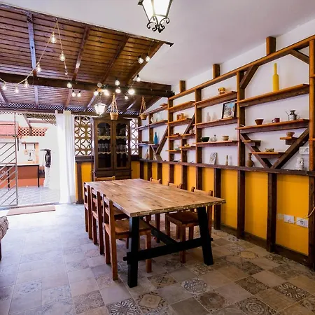 True Canarian 6 Bedrooms With Hot Tub Callao Salvaje