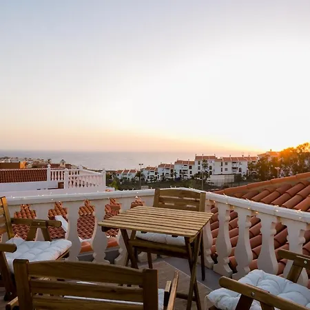 Villa True Canarian 6 Bedrooms With Hot Tub Callao Salvaje