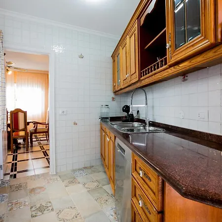 True Canarian 6 Bedrooms With Hot Tub Villa Callao Salvaje