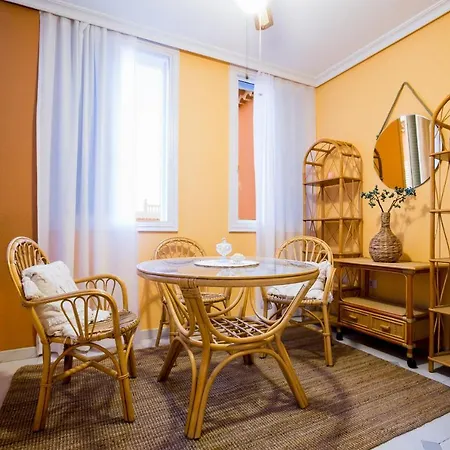 True Canarian 6 Bedrooms With Hot Tub Callao Salvaje