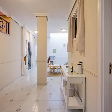 Villa True Canarian 6 Bedrooms With Hot Tub Callao Salvaje