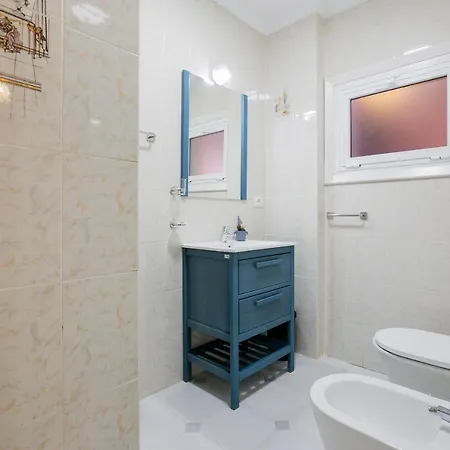 True Canarian 6 Bedrooms With Hot Tub Callao Salvaje